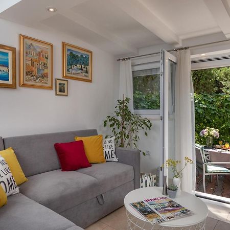 Anamarija Apartman Dubrovnik Dış mekan fotoğraf