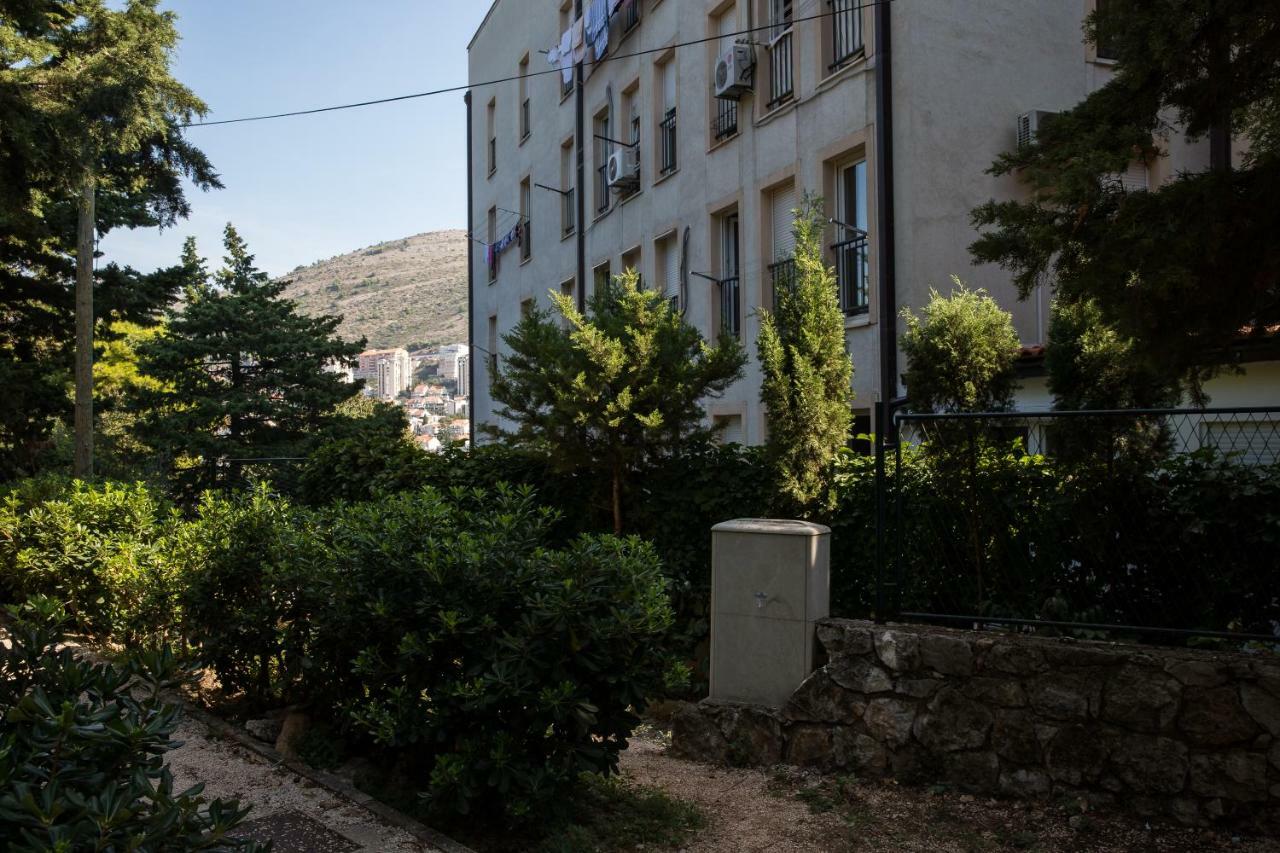 Anamarija Apartman Dubrovnik Dış mekan fotoğraf