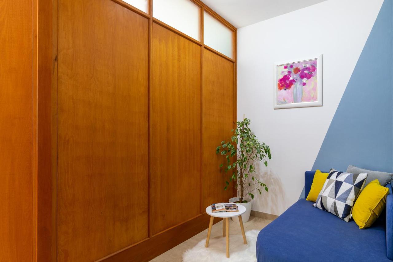 Anamarija Apartman Dubrovnik Dış mekan fotoğraf