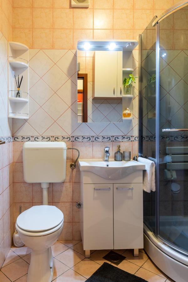 Anamarija Apartman Dubrovnik Dış mekan fotoğraf