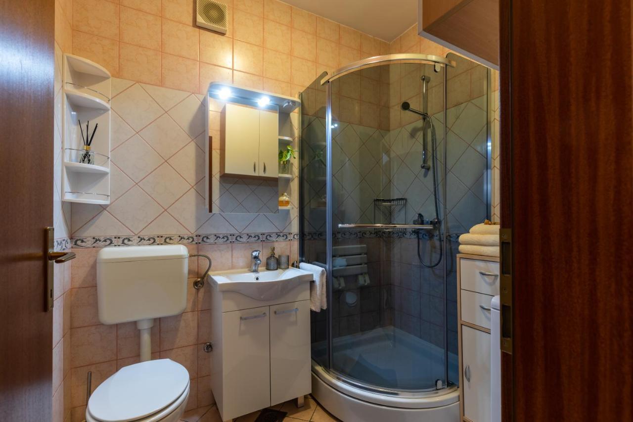 Anamarija Apartman Dubrovnik Dış mekan fotoğraf