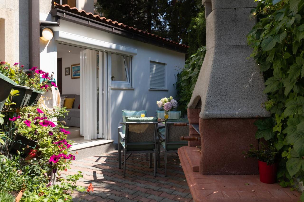 Anamarija Apartman Dubrovnik Dış mekan fotoğraf