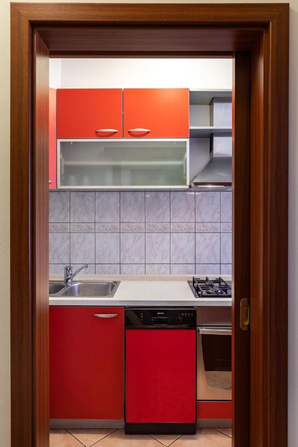 Anamarija Apartman Dubrovnik Dış mekan fotoğraf