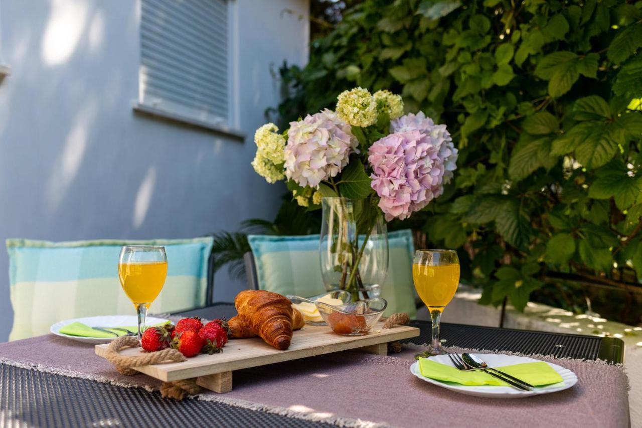 Anamarija Apartman Dubrovnik Dış mekan fotoğraf
